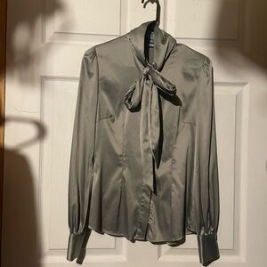 Hawes & Curtis blouse